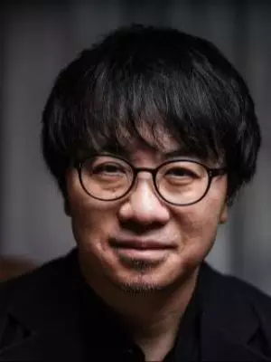 Makoto Shinkai