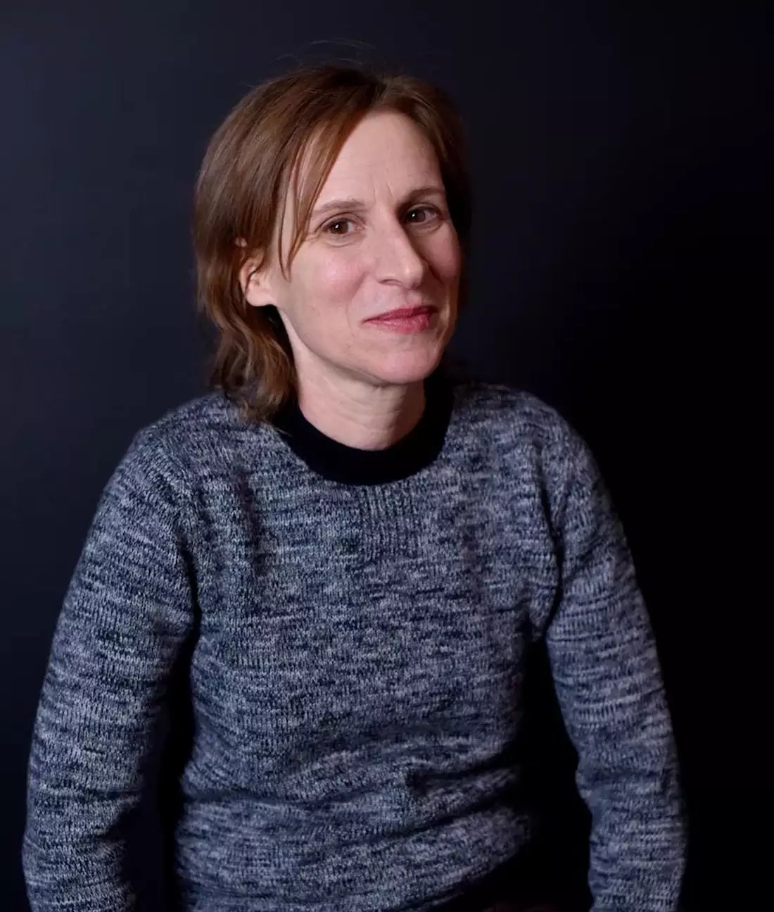 Kelly Reichardt