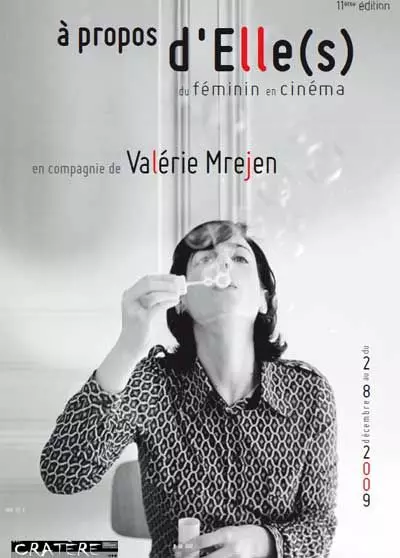 A Propos d'Elle(s) 2009 - Valérie Mréjen