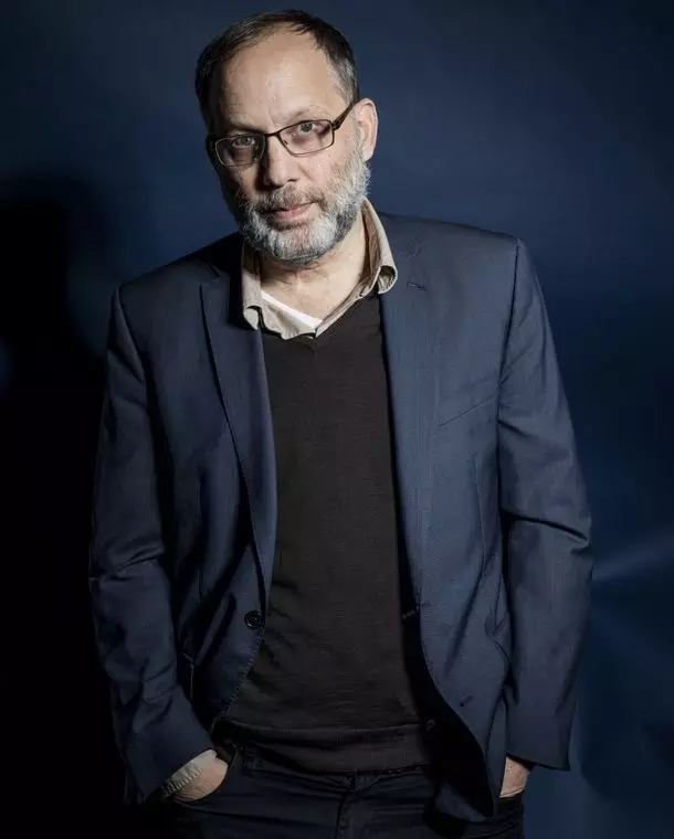 Ira Sachs