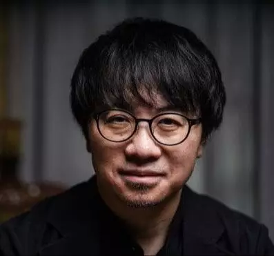 Makoto Shinkai