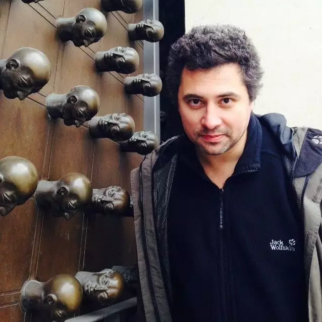 Radu Jude
