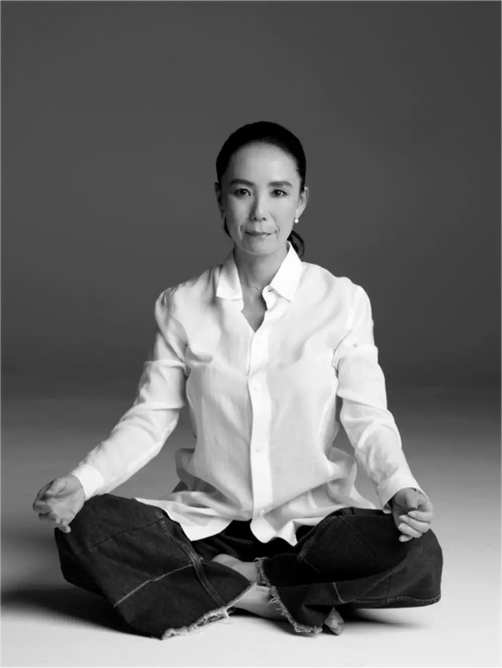 Naomi Kawase