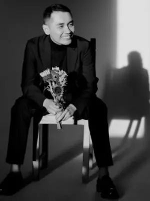 Adilkhan Yerzhanov