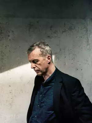 Bruno Dumont