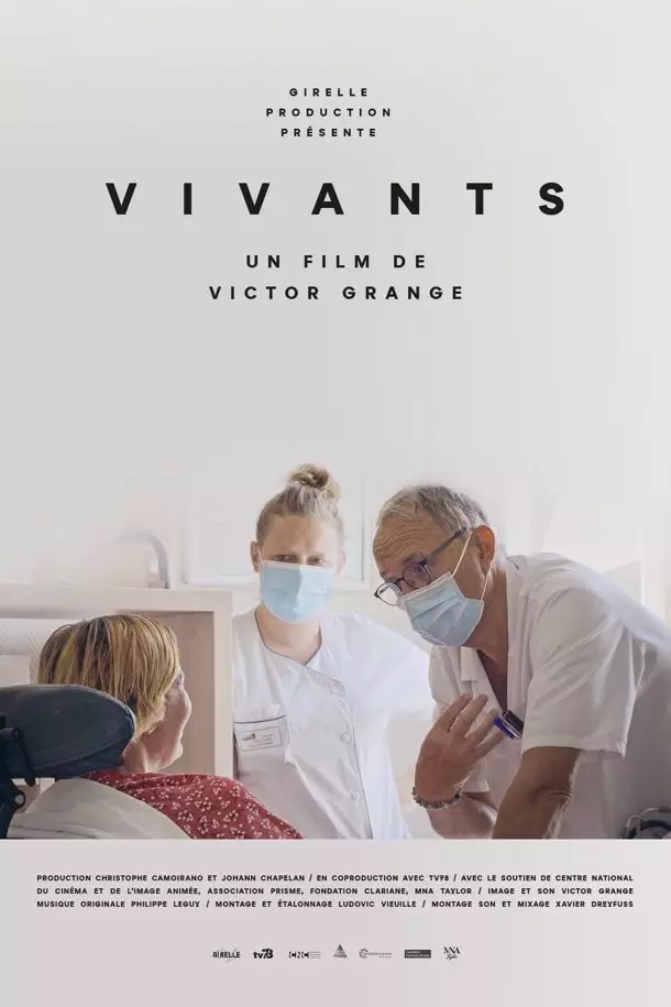 Vivants