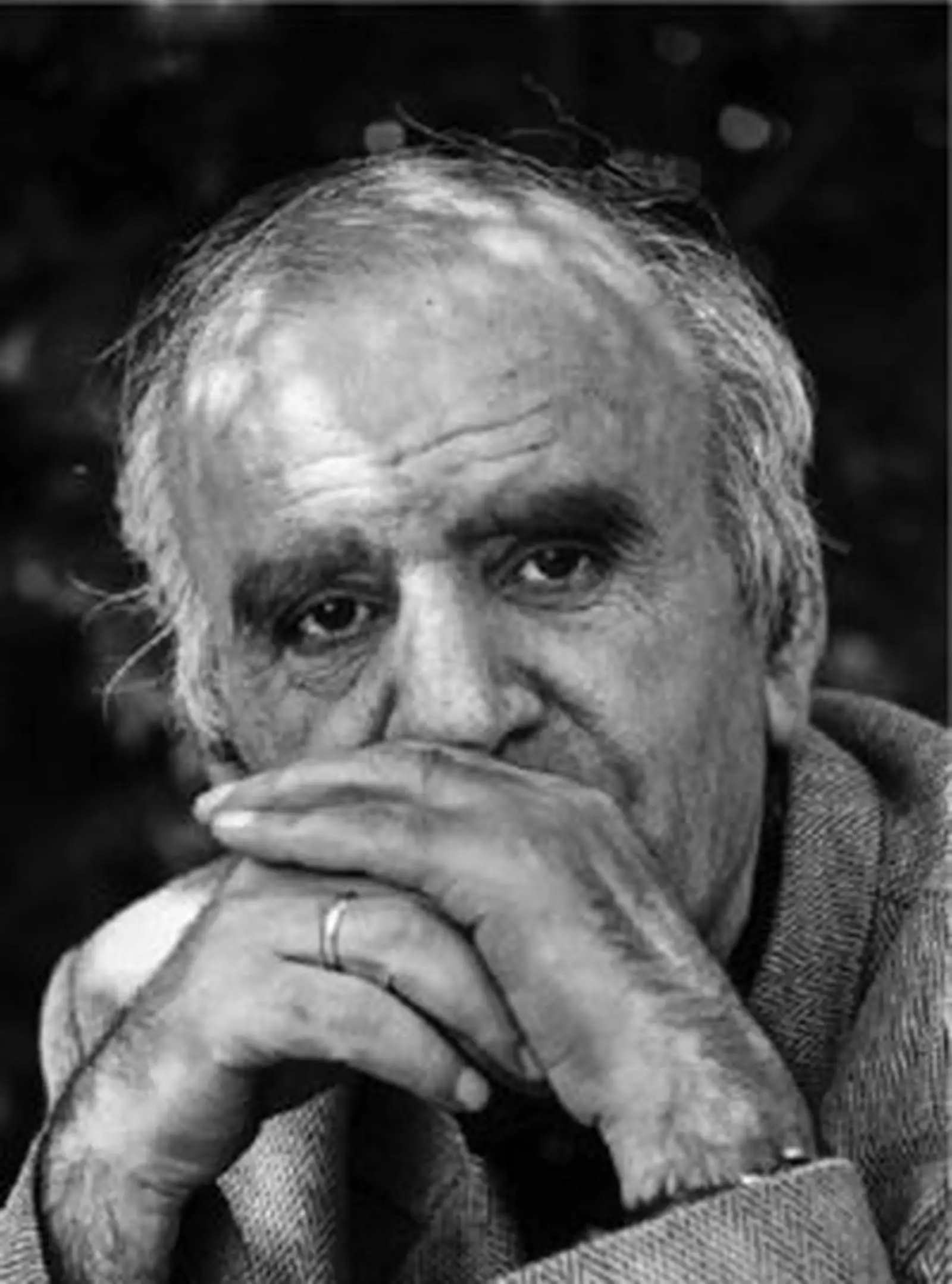 Artavazd Pelechian