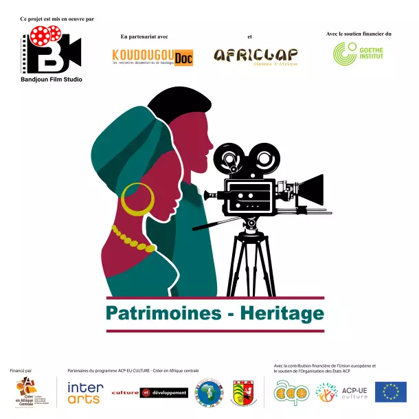 Produire En Afrique