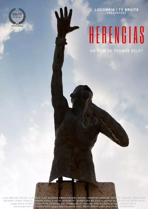 Herencias