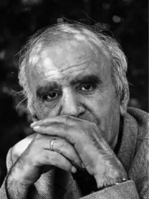 Artavazd Pelechian