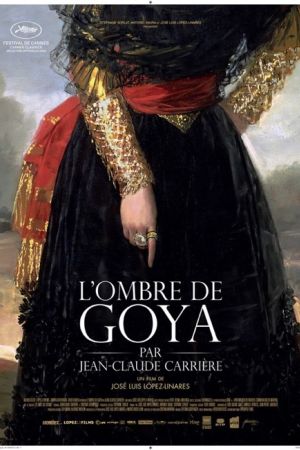 Affiche du film L'Ombre de Goya