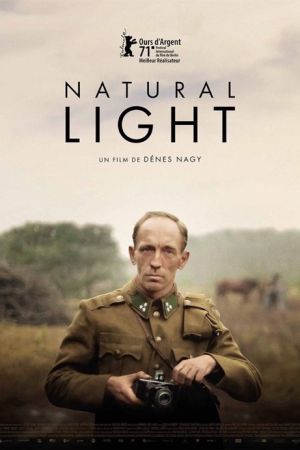 Affiche du film Natural Light