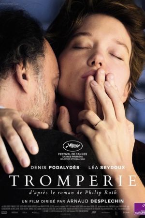 Affiche du film Tromperie