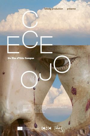 Affiche du film Ecce Ojo