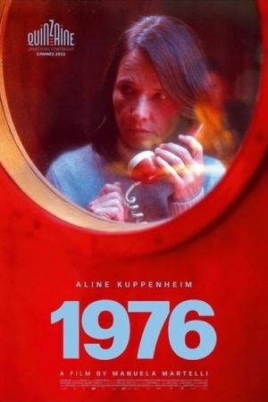 Affiche du film 1976