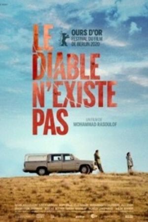 Affiche du film Le Diable n'existe pas