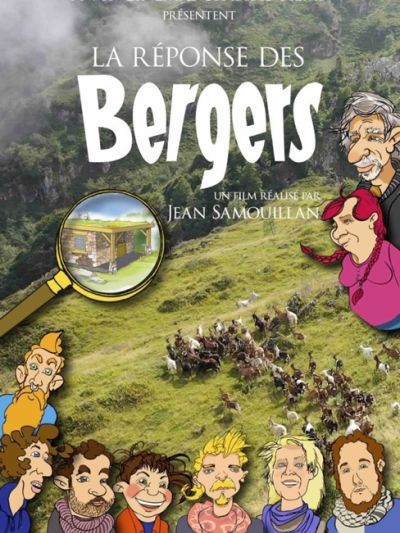 La Réponse des bergers