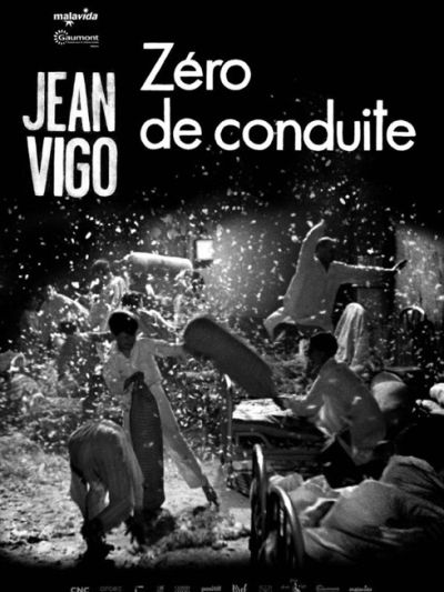Zéro de conduite