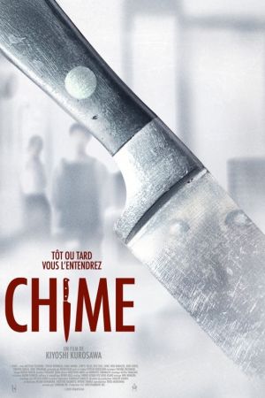 Affiche du film Chime