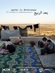 Après le printemps - Vie ordinaire de combattants syriens