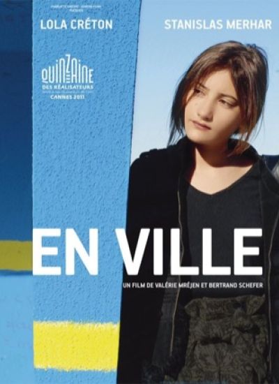 En ville