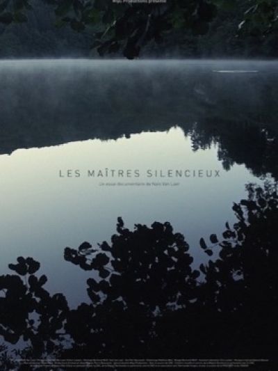 Les Maîtres silencieux