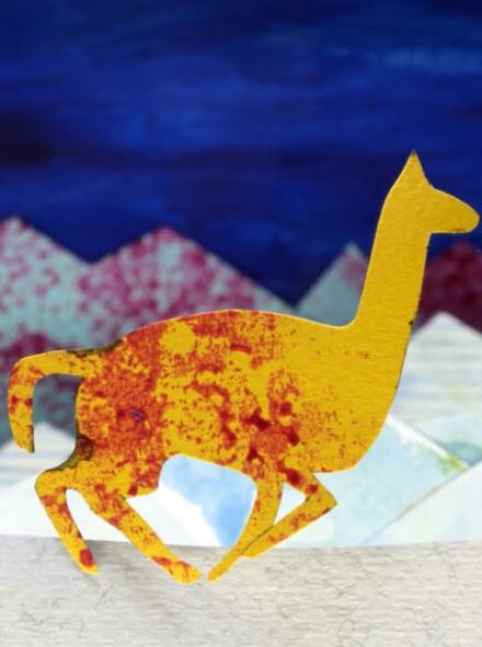 Petites Histoires D'Amerique Latine 6