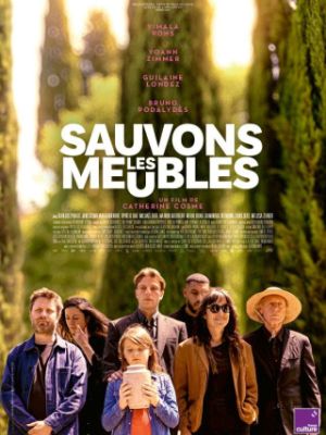 Sauvons les meubles