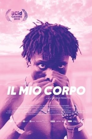 Affiche du film Il Mio Corpo
