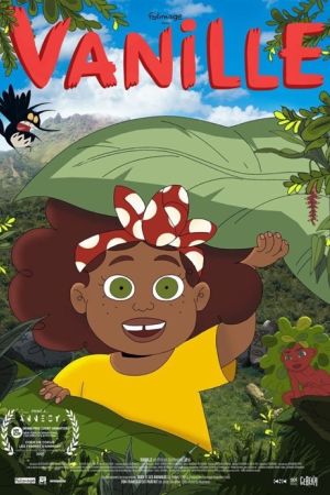 Affiche du film Vanille