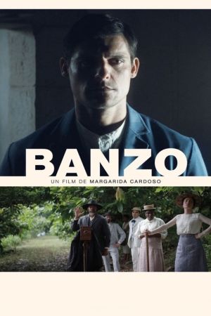 Affiche du film Banzo