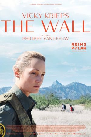 Affiche du film The Wall