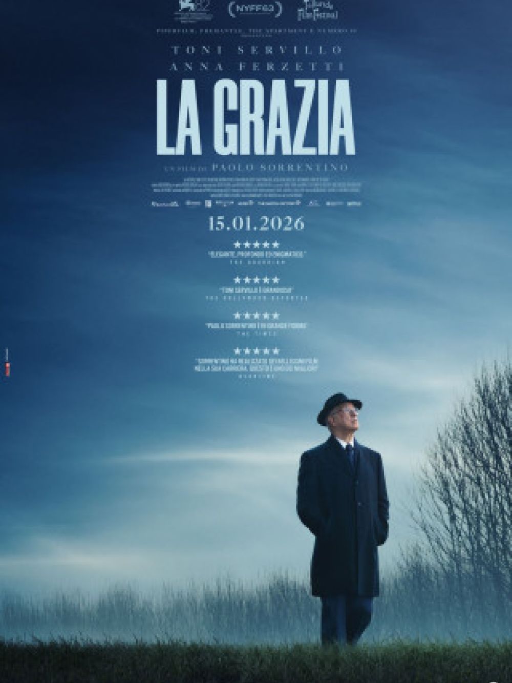 La Grazia