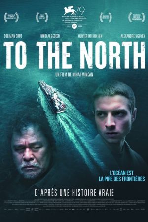 Affiche du film To the North