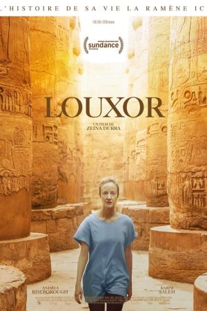Affiche du film Louxor