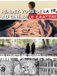 Courts métrages autour des arts : danse, arts plastiques, musique