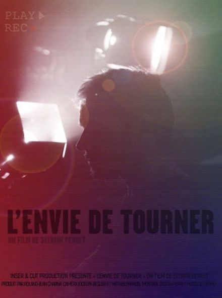 L'Envie de tourner