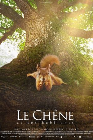 Affiche du film Le Chêne