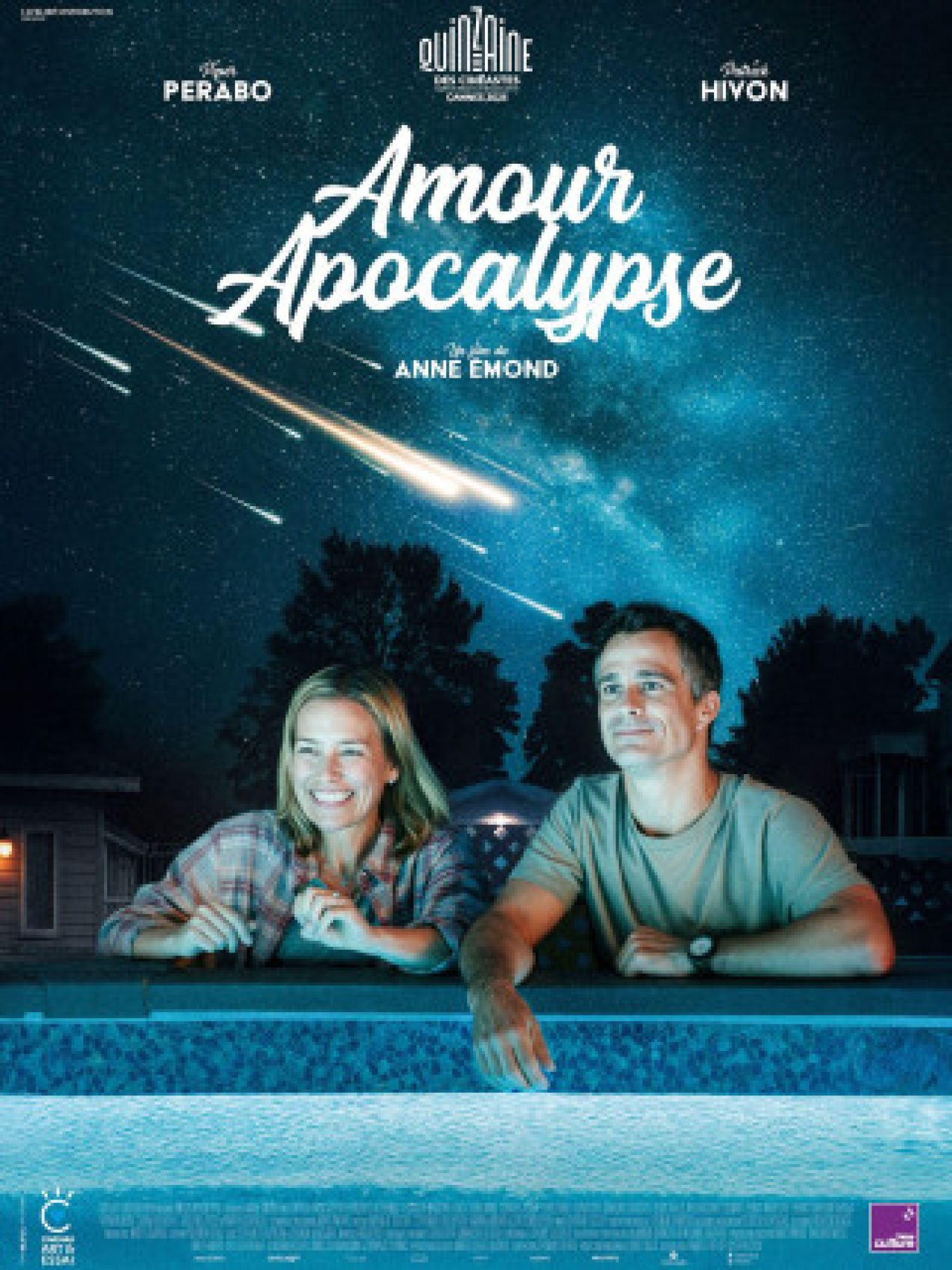 Amour Apocalypse