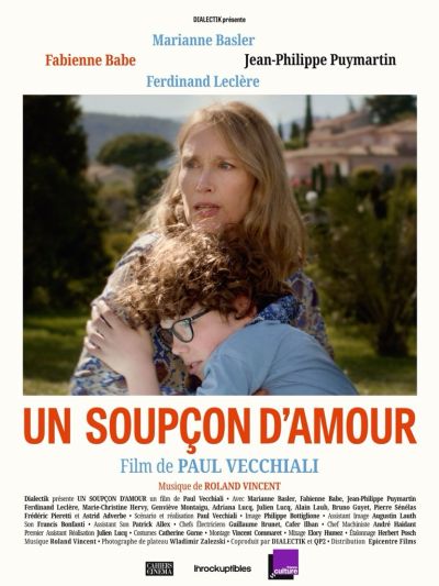 Un soupçon d'amour