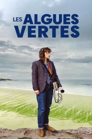 Affiche du film Les Algues vertes