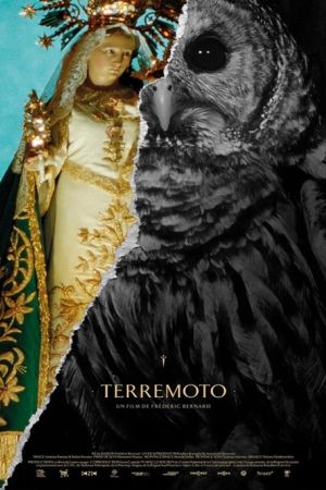 Affiche du film Terremoto