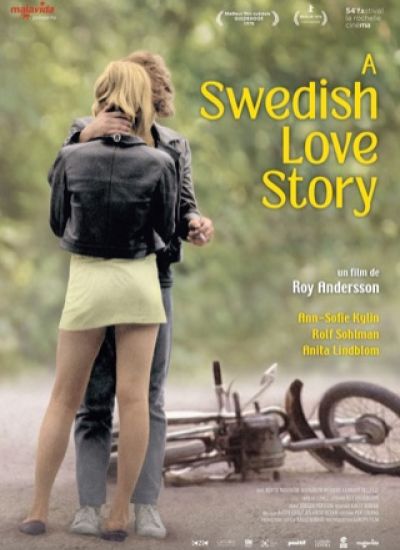 A Swedish Love Story
