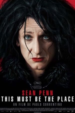 Affiche du film This Must Be the place