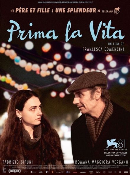 Prima la vita