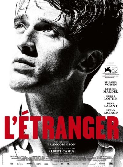L'Etranger