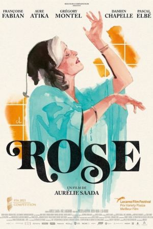 Affiche du film Rose