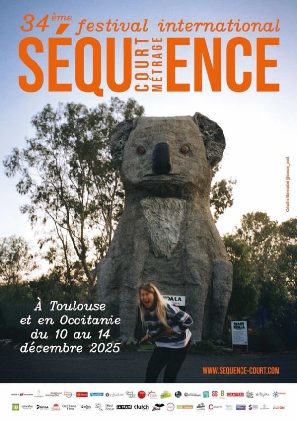Programme féminin coup de coeur Séquence court-métrage 2025