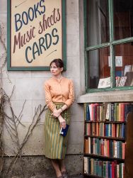 The Bookshop