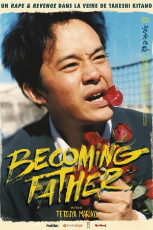 Affiche du film Becoming Father